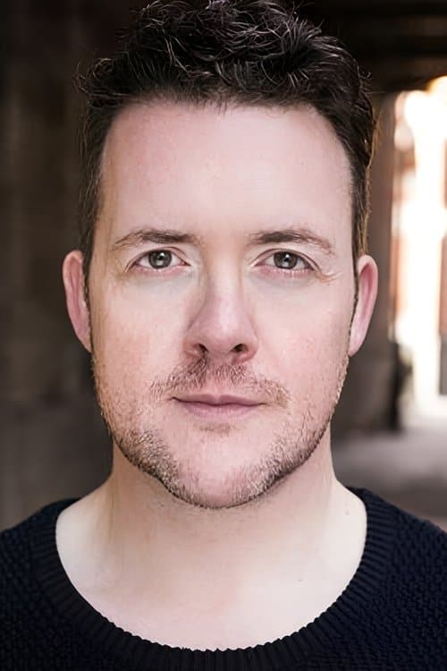 Andy Brady profile photo