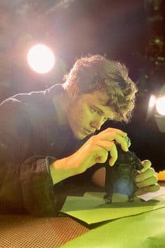 Finn Morgan-Roberts profile photo