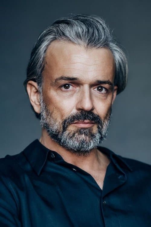 Alexander Wipprecht profile photo