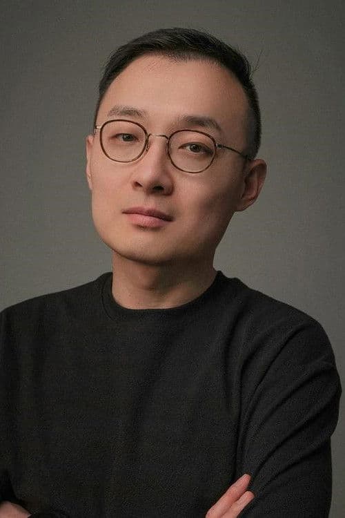 Gao Peng profile photo