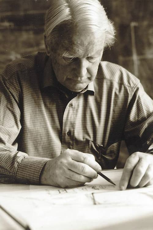 Sverre Fehn profile photo