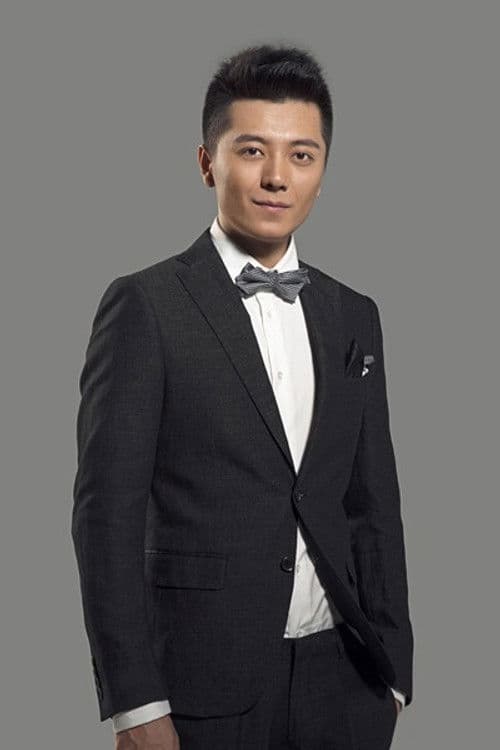 Ma Xin profile photo