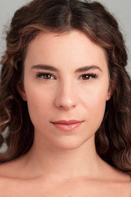 Sara Martínez Sanz profile photo