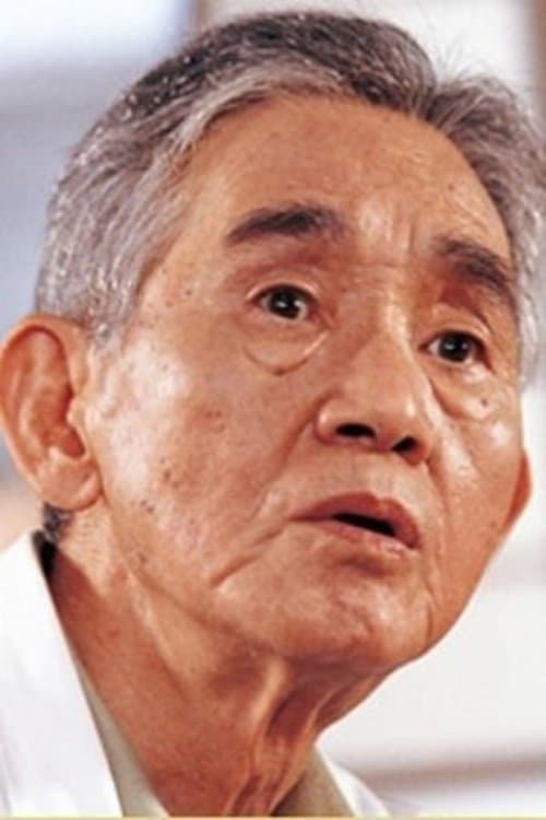Masami Shimojō profile photo