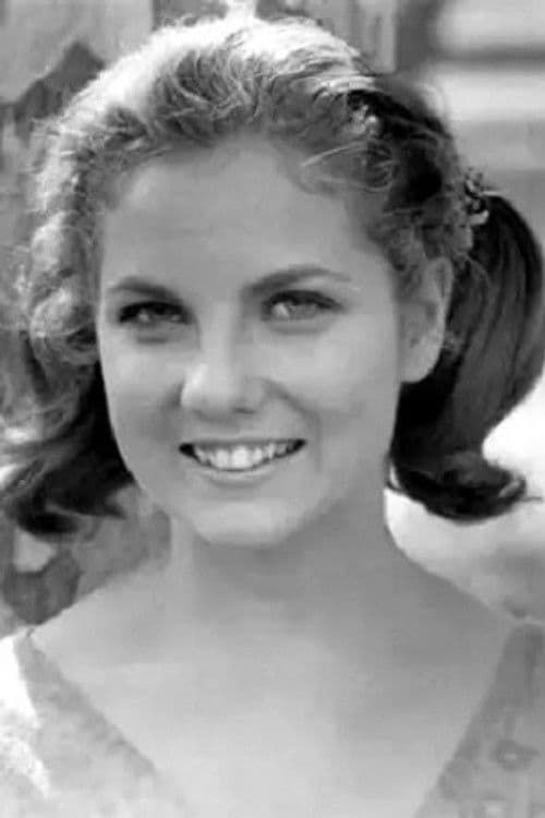 Barbara Hancock profile photo