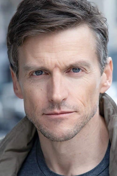 Gideon Emery profile photo