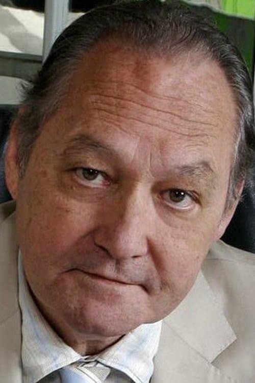 Roland Cayrol profile photo