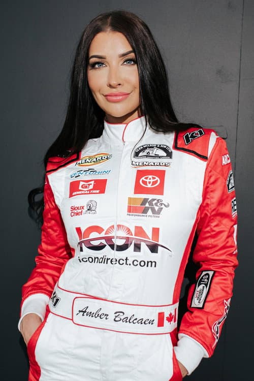 Amber Balcaen profile photo