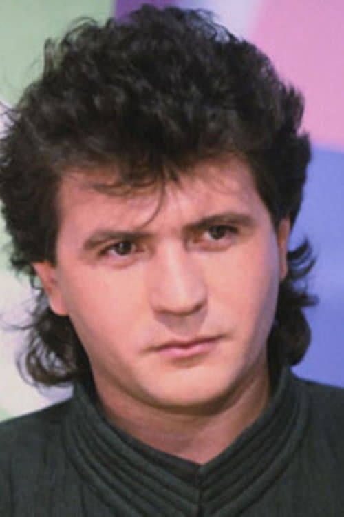 Daniel Balavoine profile photo