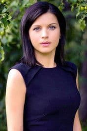 Irina Rossius profile photo