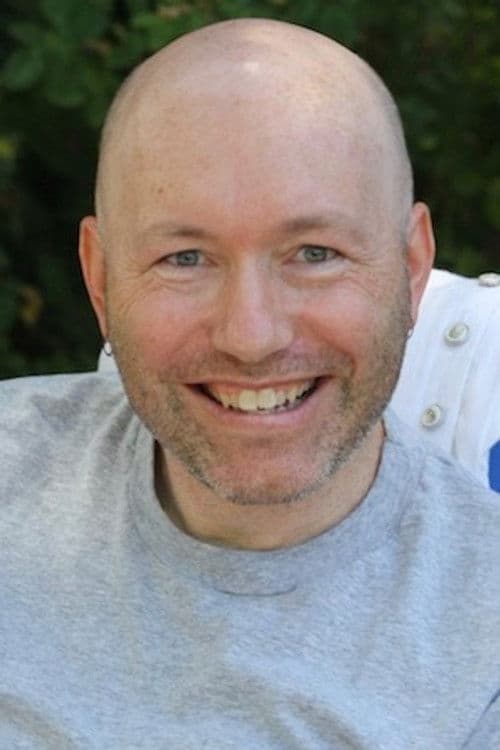 Michael Doherty profile photo