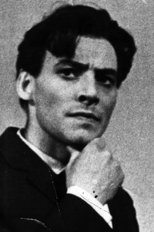 Konstantin Zakharov profile photo