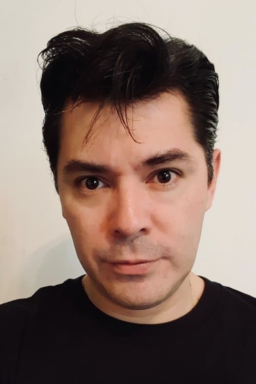 Jaime Alvarado profile photo