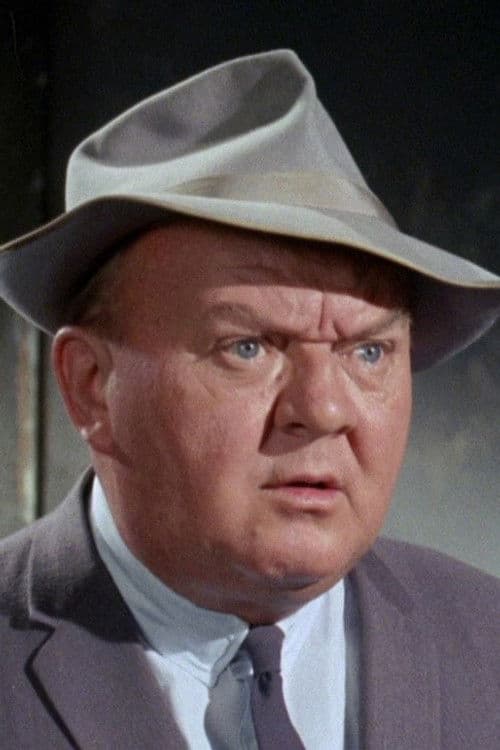 George Cisar profile photo