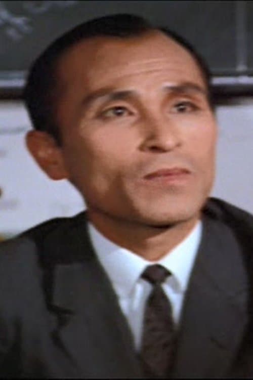 Park Cheol profile photo