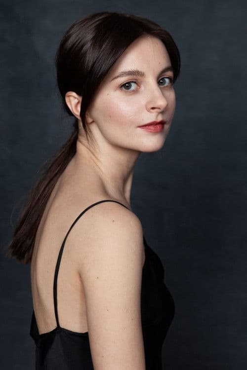 Mariya Antonova profile photo