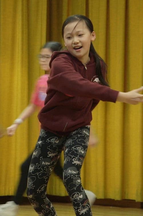 Charlotte Wang profile photo