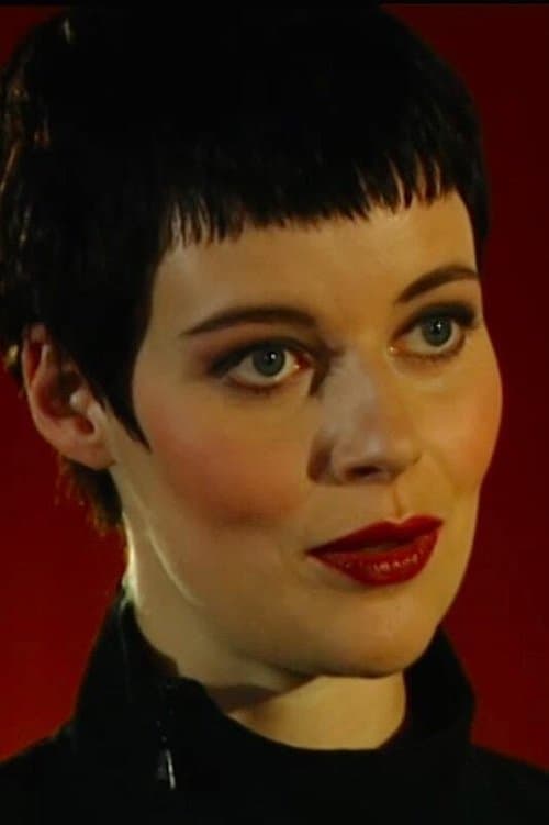 Lucy Akhurst profile photo