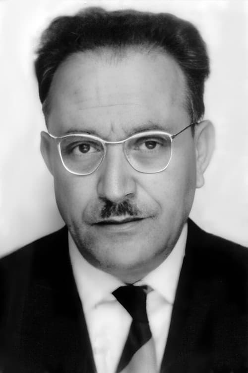 Mouloud Feraoun profile photo