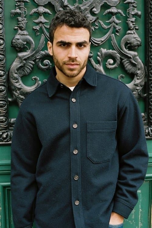 Mouloud Ayad profile photo