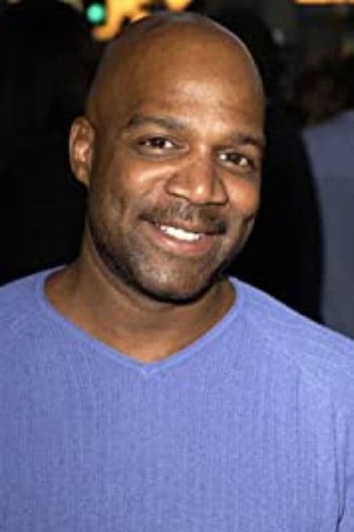 Haywood Nelson profile photo