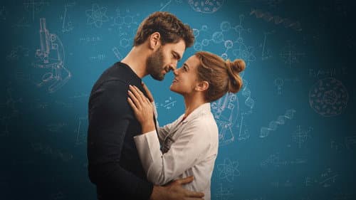 The Love Hypothesis