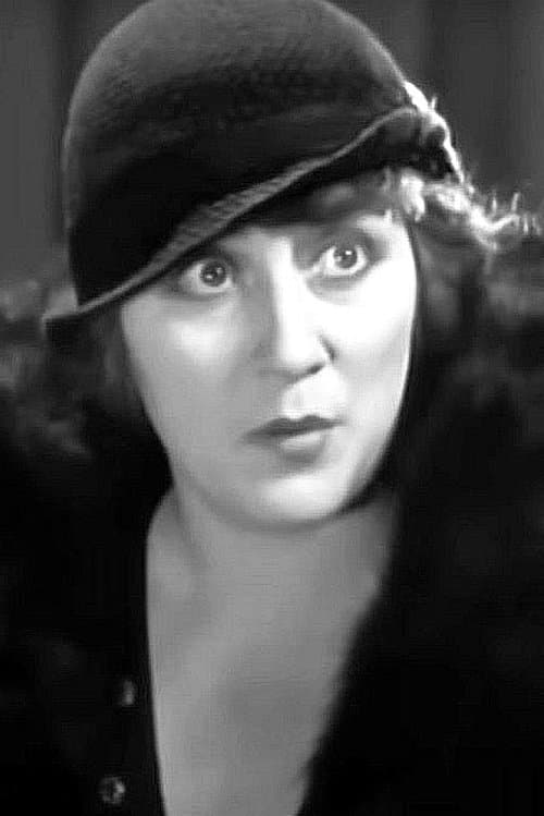 Bertha Mann profile photo