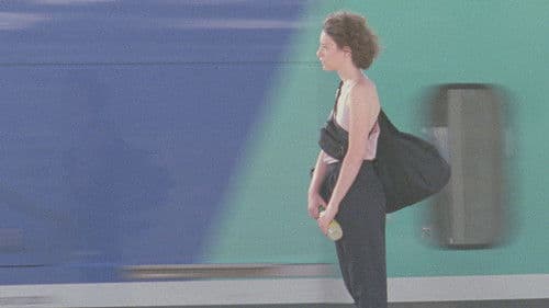 Summer Vacation poster