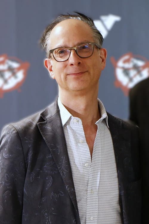 Jay Weissberg profile photo
