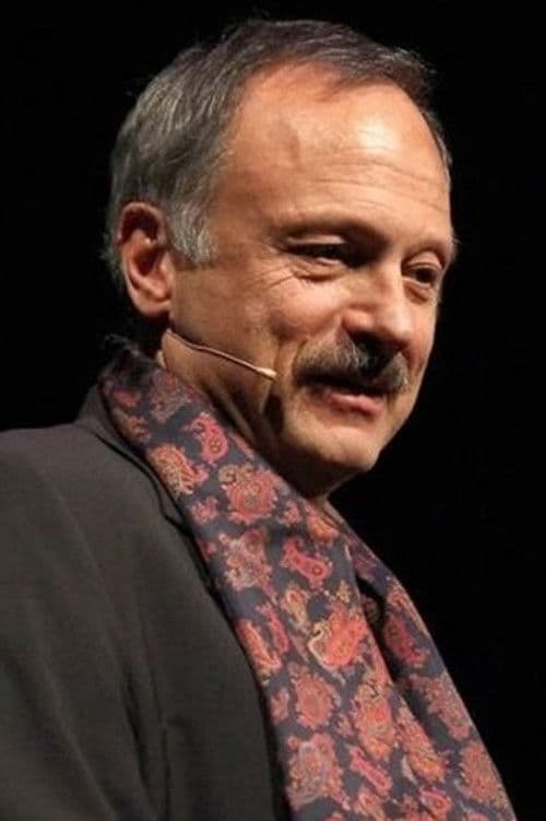 Stefano Reali profile photo