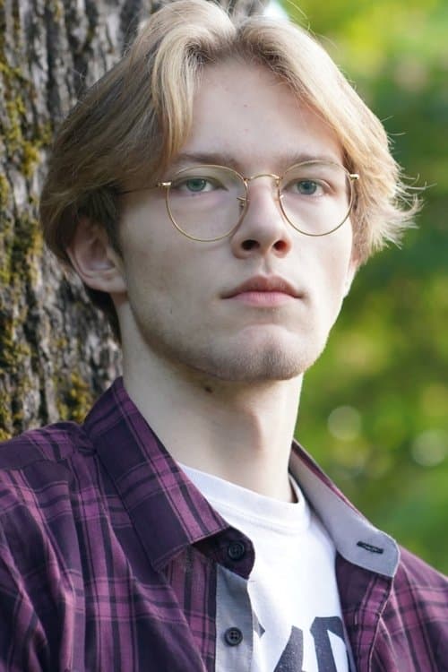 Teddy Van Ee profile photo