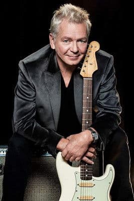 Iva Davies profile photo