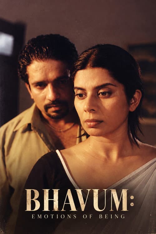 Bhavum poster