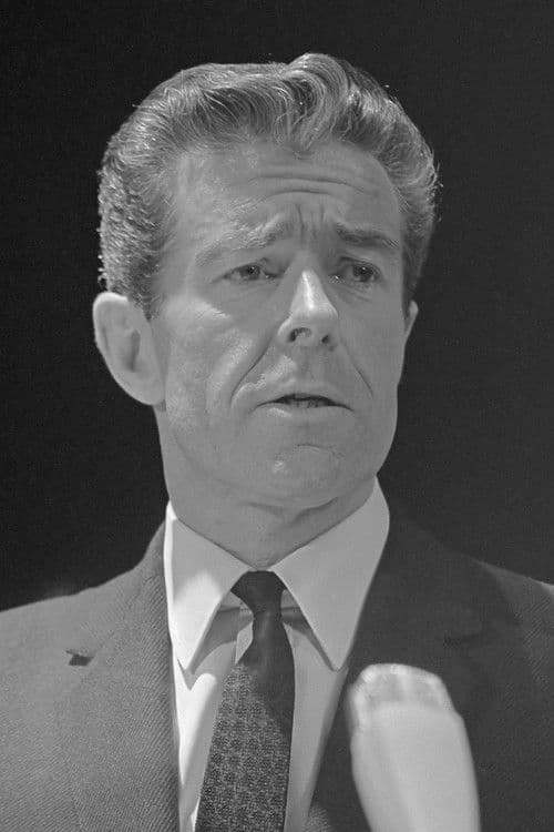 Jean-Jacques Servan-Schreiber profile photo