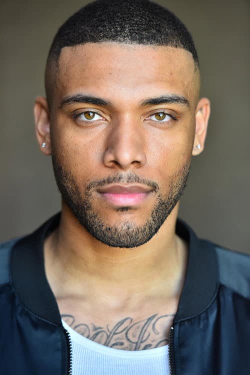 Claude George Jr. profile photo