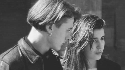 Rock Family Trees poster