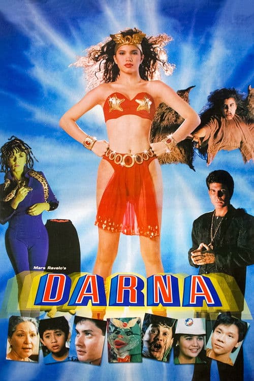 Darna poster