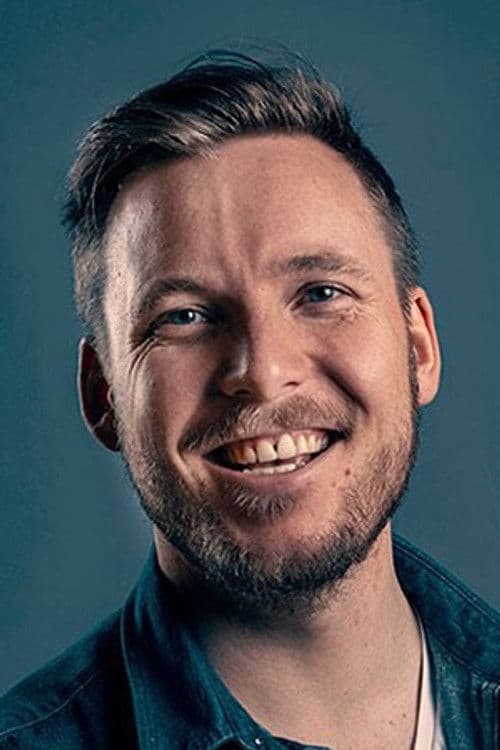 Niklas Baarli profile photo