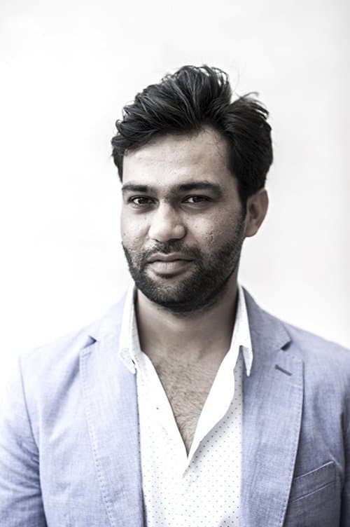Ali Abbas Zafar profile photo
