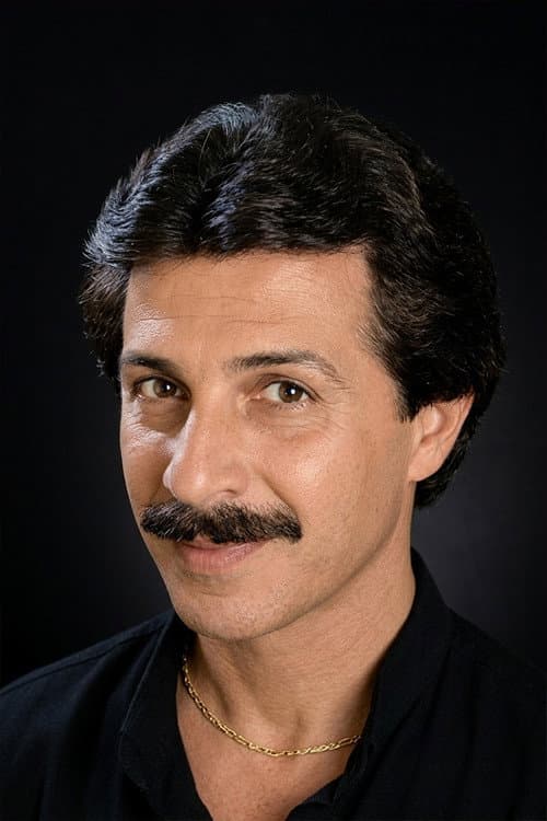 Ercan Turgut profile photo