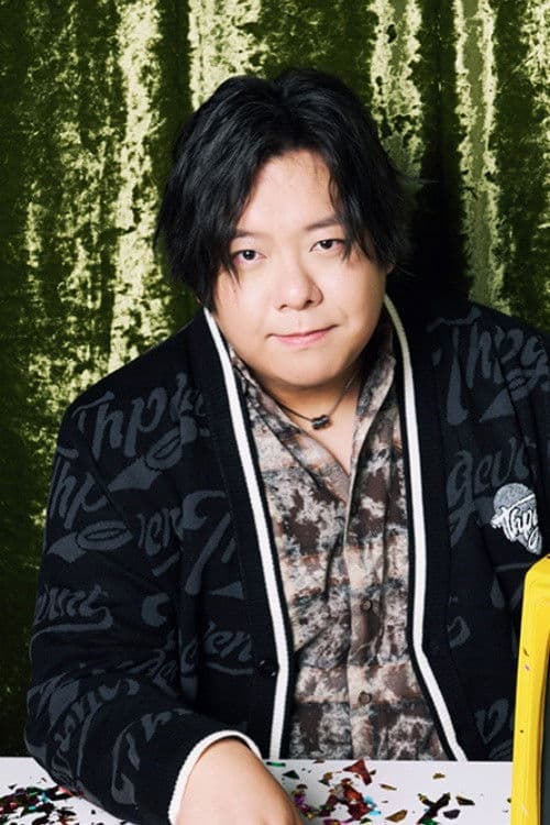 Chang Xu profile photo