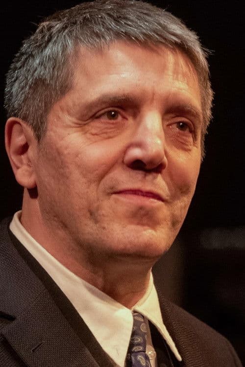 Hervé Laudière profile photo