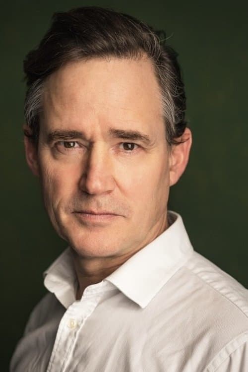 David Bark-Jones profile photo