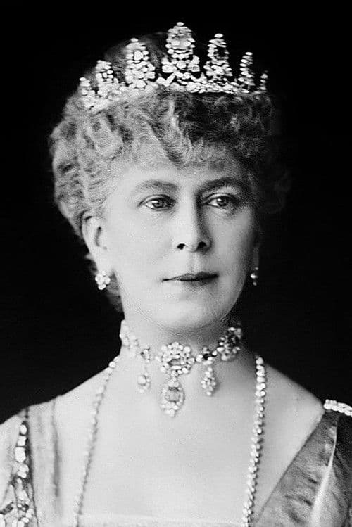Queen Mary profile photo