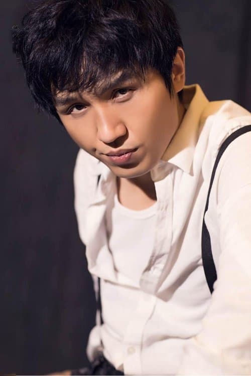 Zhang Zidong profile photo