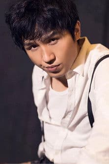 Zhang Zidong profile photo