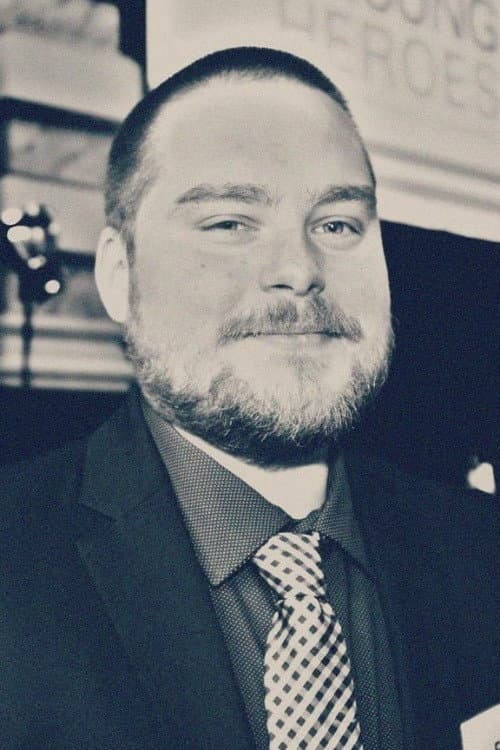 Eric J. Ellis profile photo