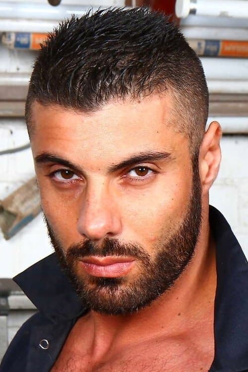 Alex Marte profile photo