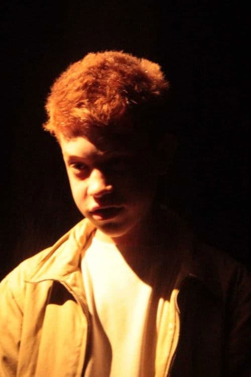 Liam Gibbs profile photo