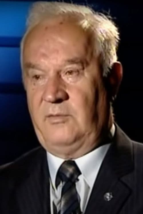 Igor Bazhenov profile photo